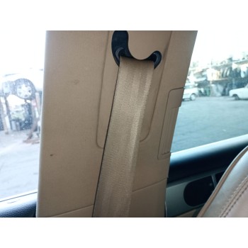 CINTURON SEGURIDAD DELANTERO DERECHO 7L0857706FNWU 