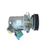 Recambio de compresor aire acondicionado para nissan note (e12) 1.5 dci referencia OEM IAM 926003VC6B 926003VC6B 