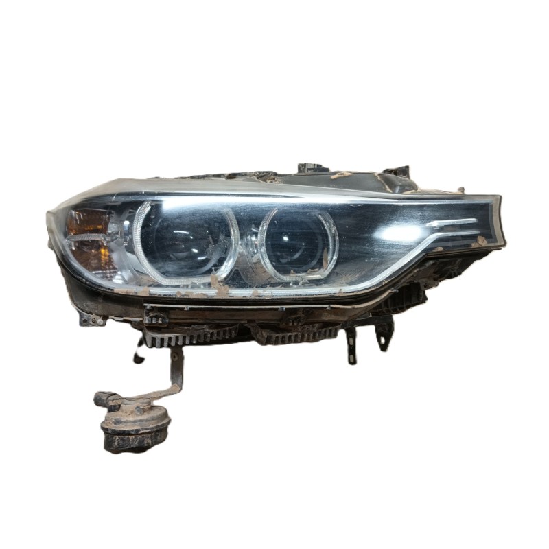 Recambio de faro derecho para bmw 3 (f30, f80) 320 d referencia OEM IAM 63117259524 63117259526 