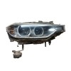 Recambio de faro derecho para bmw 3 (f30, f80) 320 d referencia OEM IAM 63117259524 63117259526 