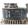 Recambio de alternador para honda civic berlina .5 (ma/mb) 1.5 referencia OEM IAM 0123315020  31100PIKE04