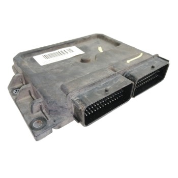 CENTRALITA MOTOR UCE 46763751 DCU3F001 040208JTG / R04010032D