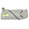 Recambio de parasol izquierdo para opel astra l (ov5) 1.2 (fphnsl, fphnsr) referencia OEM IAM 98173687UW  