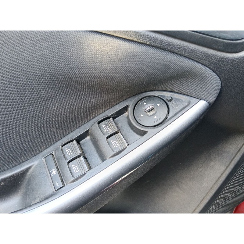 Recambio de mando elevalunas delantero izquierdo para ford focus iii 1.0 ecoboost referencia OEM IAM 2033890  