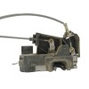 Recambio de cerradura puerta delantera izquierda para opel zafira a comfort referencia OEM IAM 24414116  