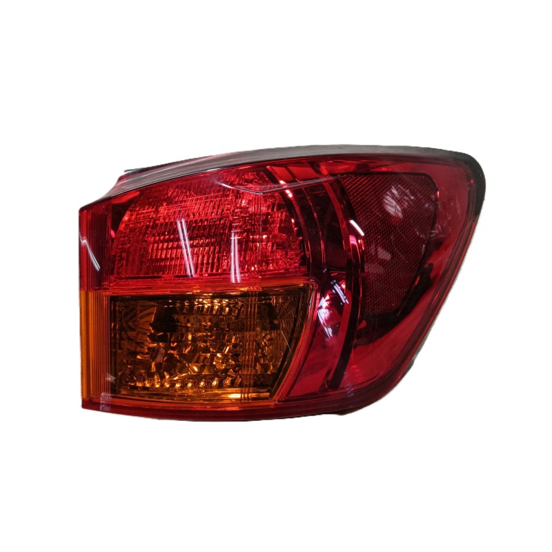 Recambio de piloto trasero derecho para lexus is200 (ds2/is2) 220d referencia OEM IAM 8155153162  