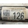 Recambio de amortiguador trasero izquierdo para audi q2 (gab, gag) 30 tdi referencia OEM IAM 5Q0513049HE 5Q0512013KD 