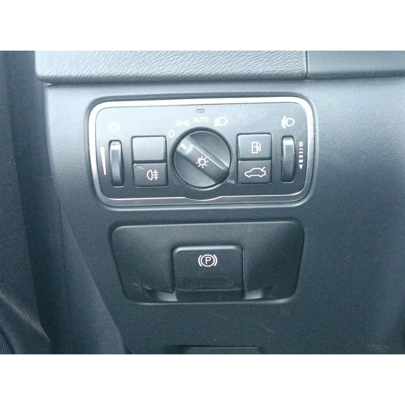 Recambio de palanca freno de mano para volvo v60 i (155) d3 referencia OEM IAM   