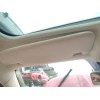 Recambio de parasol izquierdo para fiat 500 (312_) 1.2 (312axa1a) referencia OEM IAM 735452611 D312C385 
