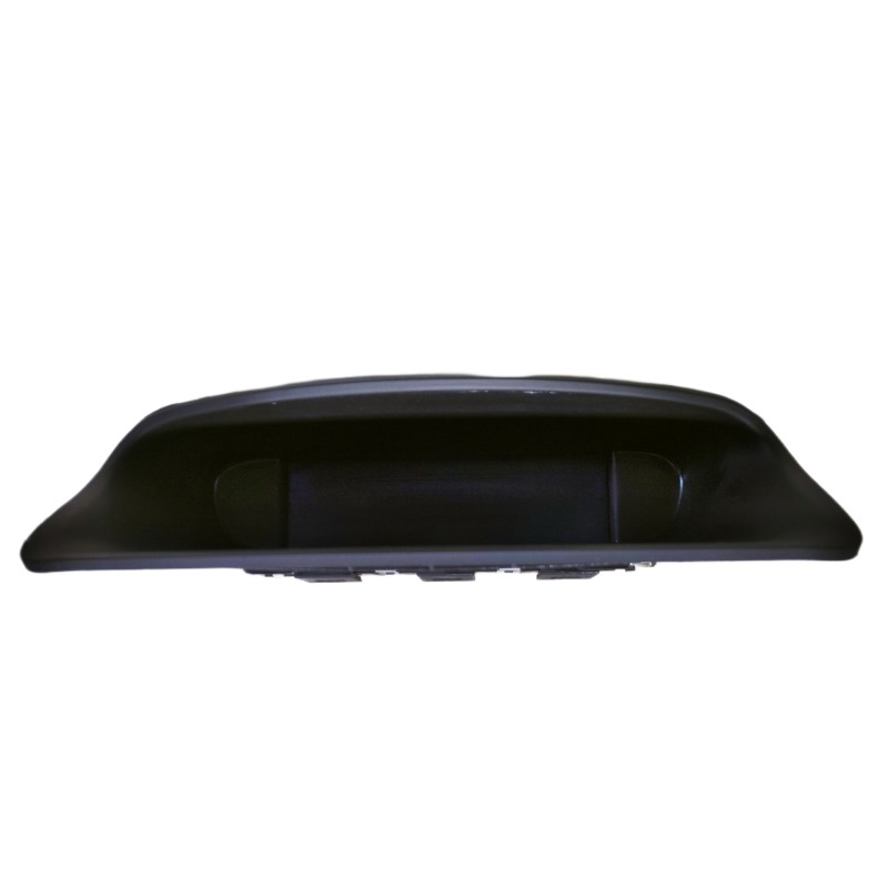 Recambio de pantalla multifuncion para peugeot 308 active referencia OEM IAM 1607240280 9660525577 1005201 X38384