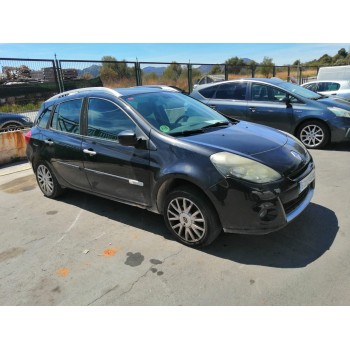 RENAULT CLIO III Grandtour (KR0/1_) de desguace