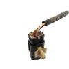 Recambio de cerradura puerta delantera derecha para kia sorento i (jc) 2.5 crdi referencia OEM IAM 813203E010  