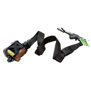 CINTURON SEGURIDAD DELANTERO IZQUIERDO 12848365 23032011 