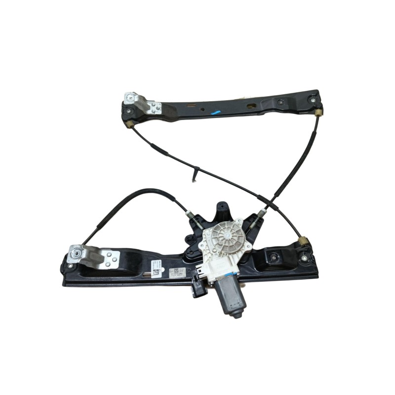 Recambio de elevalunas delantero izquierdo para ford focus iii 1.6 ti referencia OEM IAM 1870698 BM51A23201BC 
