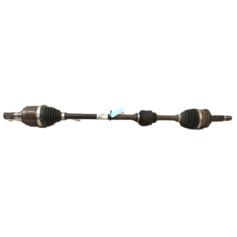 Recambio de transmision delantera derecha para kia picanto iii (ja) 1.0 referencia OEM IAM 49501G6000  
