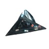 Recambio de retrovisor izquierdo para hyundai elantra iii (xd) 2.0 crdi referencia OEM IAM 876102D320 012151 
