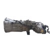 Recambio de caja cambios para ssangyong rexton / rexton ii (gab_) 2.9 td referencia OEM IAM 3102008200 G3102008200 