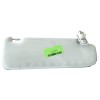 Recambio de parasol izquierdo para fiat 500 (312_) 1.2 (312axa1a) referencia OEM IAM 735452611 D312C385 