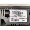 Recambio de pantalla multifuncion para peugeot 308 active referencia OEM IAM 1607240280 9660525577 1005201 X38384