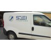 fiat doblo cargo (263_) del año 2011