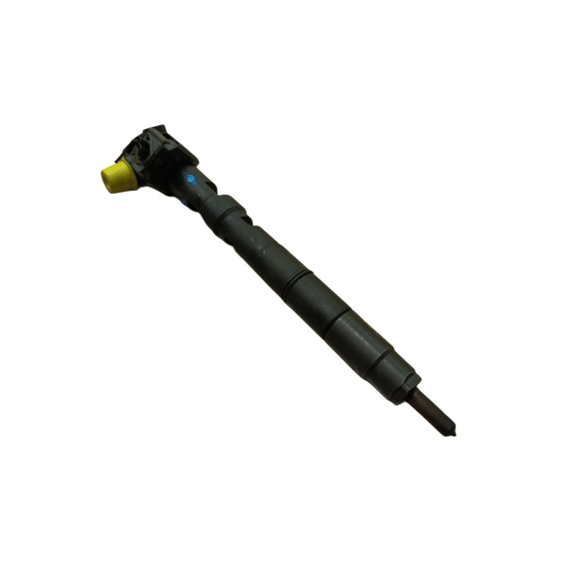 Recambio de inyector para seat ibiza iv (6j5, 6p1) 1.2 tdi referencia OEM IAM 3P130277 28231462 3P7A08822A