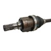 Recambio de transmision delantera derecha para kia picanto iii (ja) 1.0 referencia OEM IAM 49501G6000  