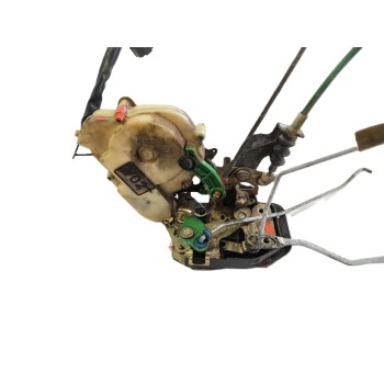 CERRADURA PUERTA DELANTERA IZQUIERDA 813103E010 