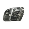Recambio de elevalunas delantero izquierdo para hyundai i40 style blue referencia OEM IAM 824703ZXXX  