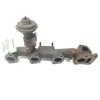 Recambio de colector escape para hyundai trajet (fo) 2.0 crdi gls referencia OEM IAM   