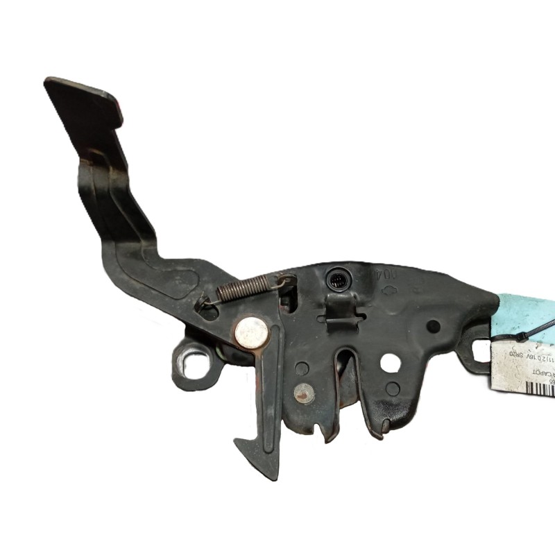 Recambio de cerradura capot para nissan primera (p11) 2.0 16v referencia OEM IAM 625009F530  