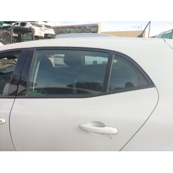 ELEVALUNAS TRASERO IZQUIERDO 827212938R 