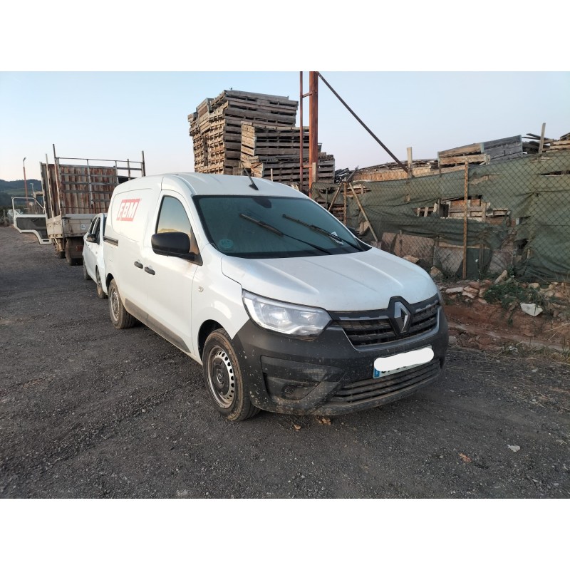 RENAULT EXPRESS FURGONETA/MONOVOLUMEN