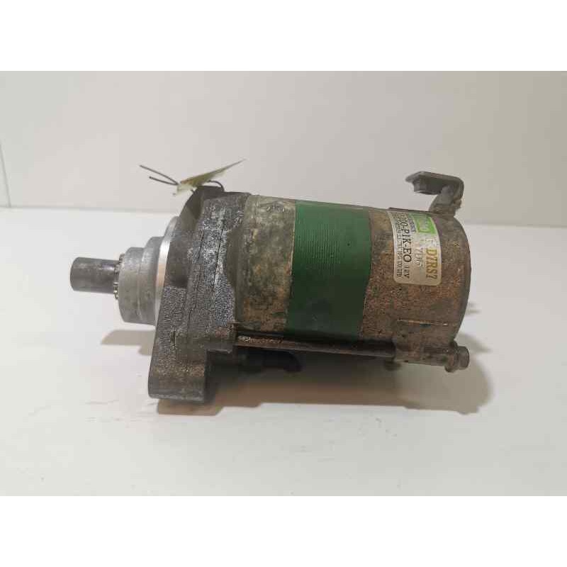 Recambio de motor arranque para honda civic berlina .5 (ma/mb) 1.5 referencia OEM IAM 31200P1KEO  