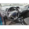 ford fiesta vi (cb1, ccn) del año 2013