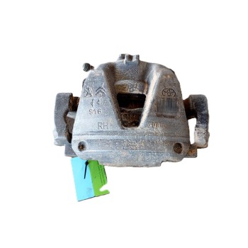 PINZA FRENO DELANTERA DERECHA 1613260180 9847270280 