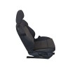 Recambio de asiento delantero derecho para audi a5 (8t3) 1.8 tfsi referencia OEM IAM 8T0881405EWUK  