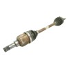 Recambio de transmision delantera izquierda para dacia sandero ambiance referencia OEM IAM 391014946R  