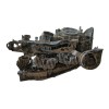 Recambio de faro derecho para bmw 3 (f30, f80) 320 d referencia OEM IAM 63117259524 63117259526 