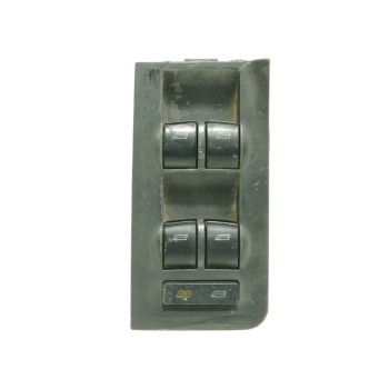 MANDO ELEVALUNAS DELANTERO IZQUIERDO 4B0959851 