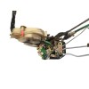 Recambio de cerradura puerta delantera izquierda para kia sorento i (jc) 2.5 crdi referencia OEM IAM 813103E010  