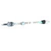 Recambio de transmision delantera derecha para kia picanto ii (ta) 1.0 referencia OEM IAM 495251Y011 / 495011Y010 495011Y010 