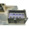 Recambio de cerradura puerta delantera izquierda para opel zafira a comfort referencia OEM IAM 24414116  