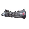 Recambio de caja cambios para ssangyong rexton / rexton ii (gab_) 2.9 td referencia OEM IAM 3102008200 G3102008200 