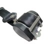 Recambio de cinturon seguridad delantero derecho para dacia dokker express ambiance referencia OEM IAM 804889XX  