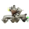 Recambio de colector admision para seat ibiza (6k) gt (1998) referencia OEM IAM   