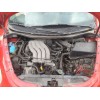 volkswagen new beetle (9c1, 1c1) del año 1999