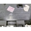 Recambio de pantalla multifuncion para peugeot 308 active referencia OEM IAM 1607240280 9660525577 1005201 X38384