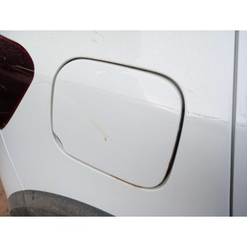 TAPA EXTERIOR COMBUSTIBLE 