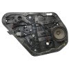 Recambio de elevalunas trasero izquierdo para hyundai i40 style blue referencia OEM IAM 814103Z000  