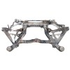 Recambio de puente trasero para volkswagen touareg (7p5) v6 tdi bluemotion referencia OEM IAM 7P0500041 CUNA TRASERA 23544345
